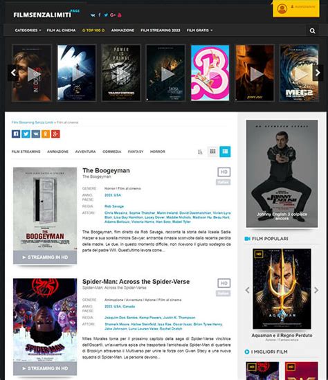 Filmsenzalimti .